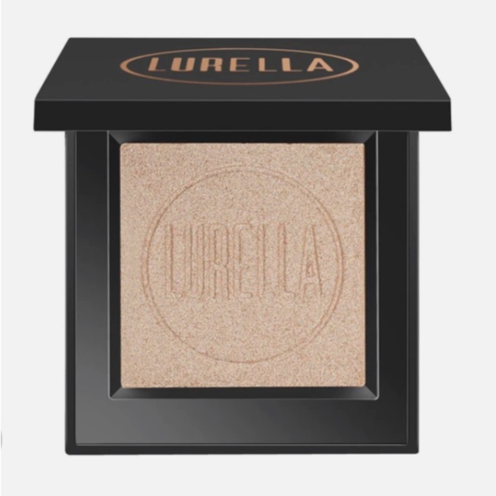 Lurella Highlighter in the shade Jewels✨